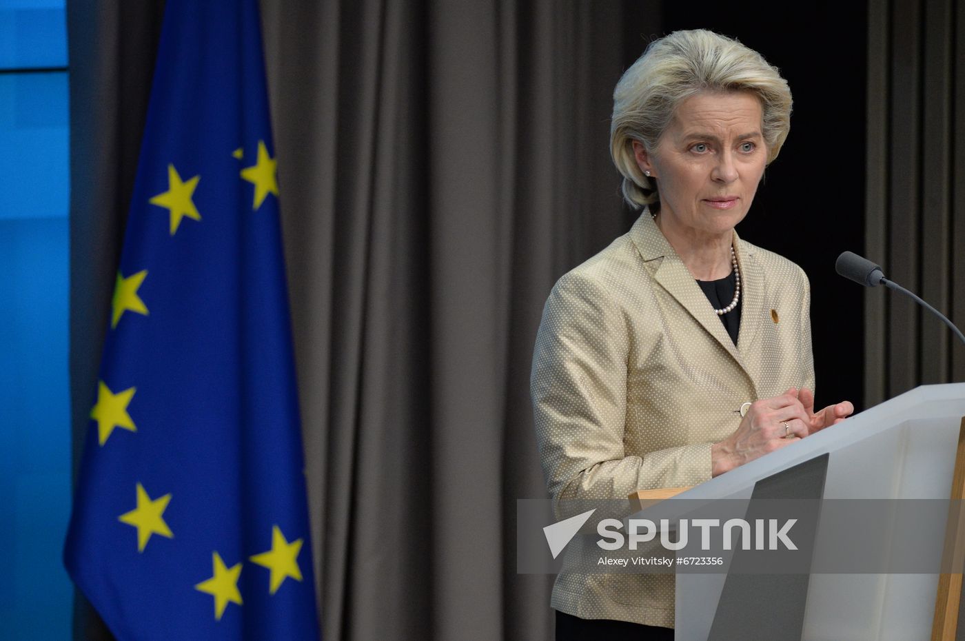 Belgium EU Summit