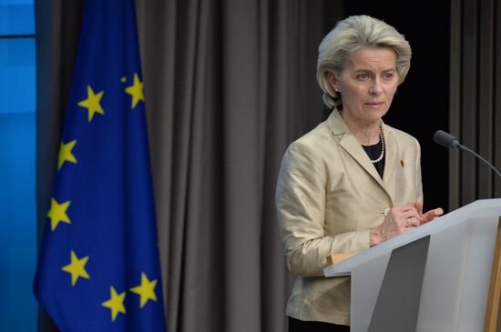 Belgium EU Summit