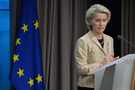 Belgium EU Summit