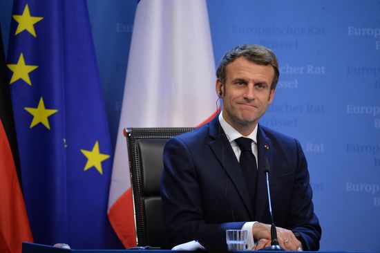 Belgium EU Summit