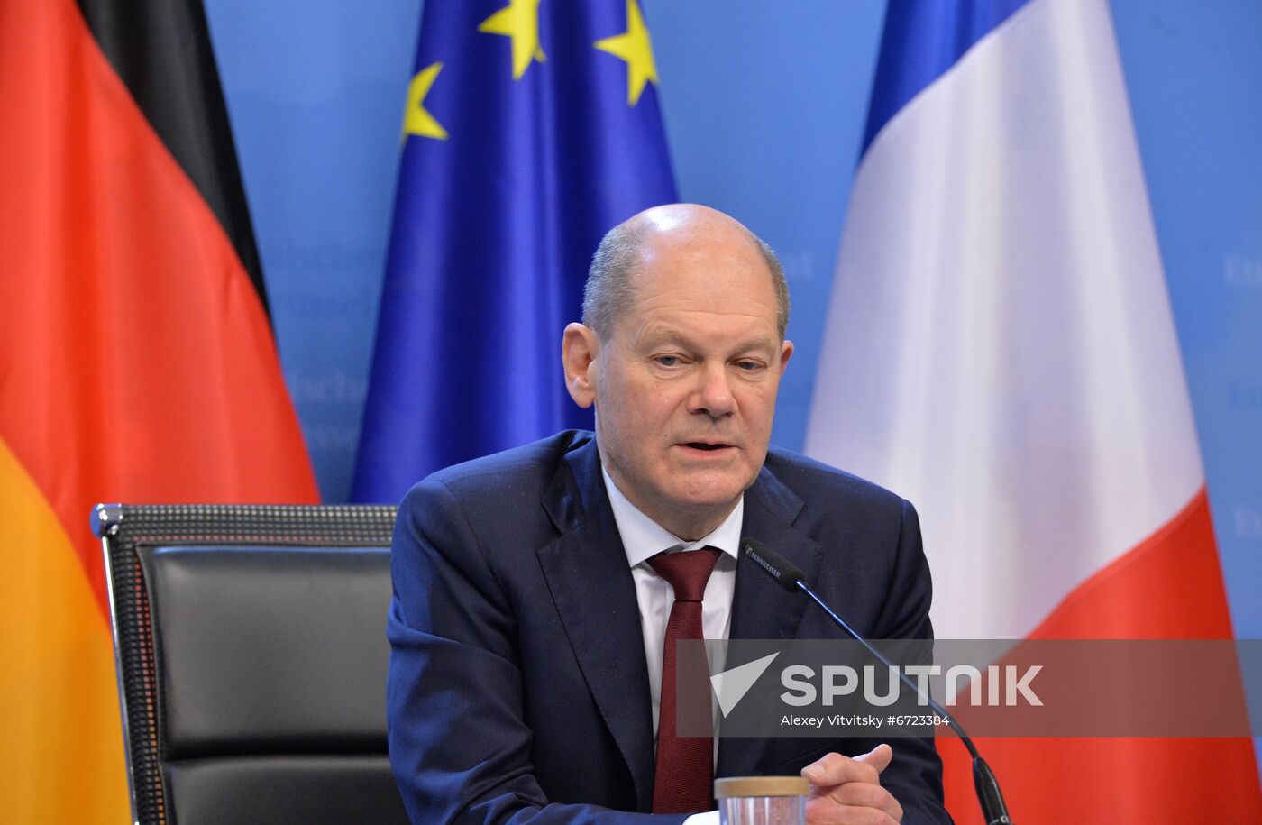 Belgium EU Summit