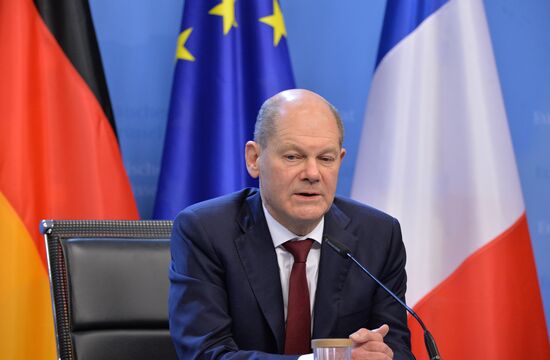 Belgium EU Summit