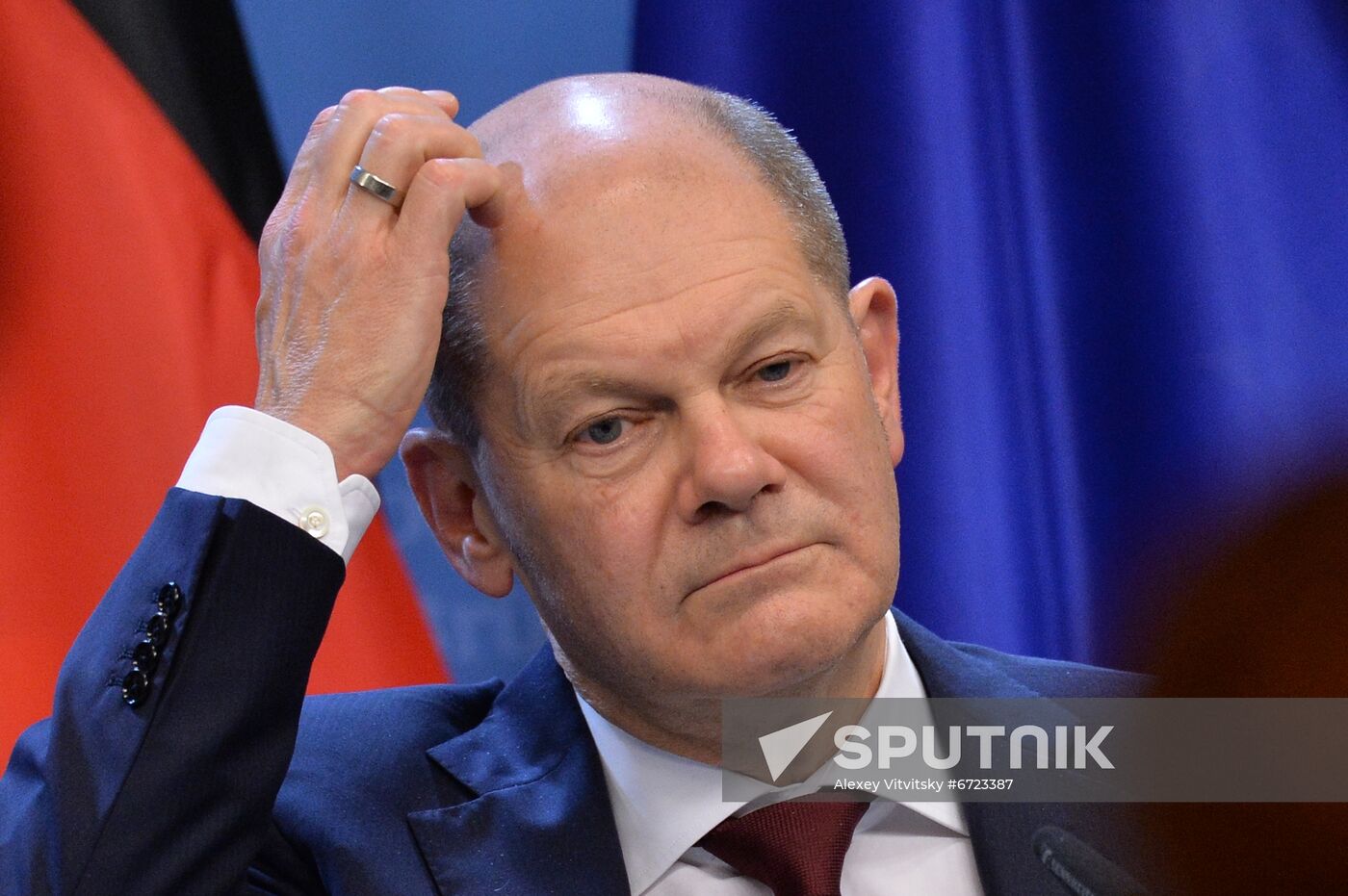 Belgium EU Summit