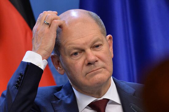Belgium EU Summit