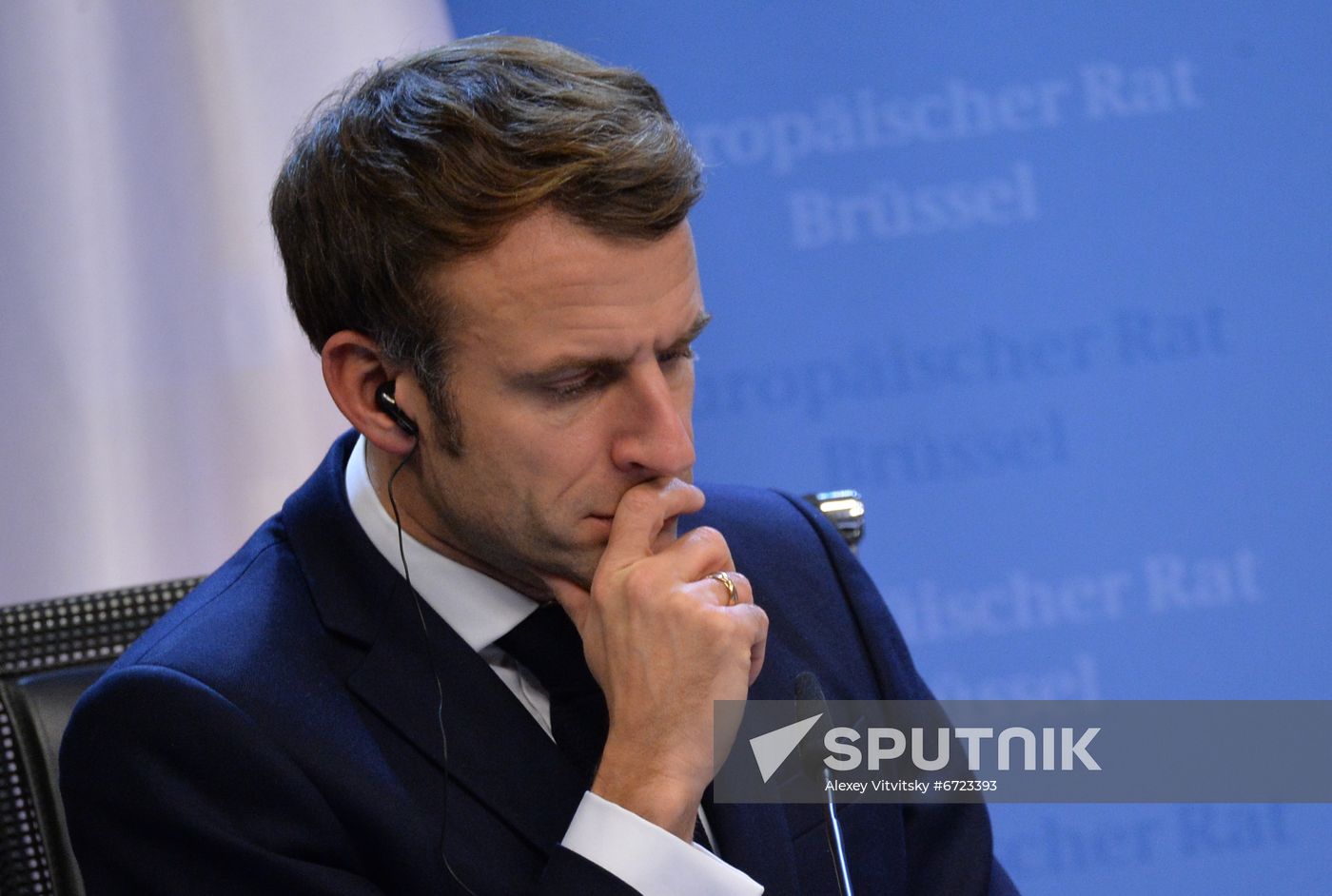 Belgium EU Summit
