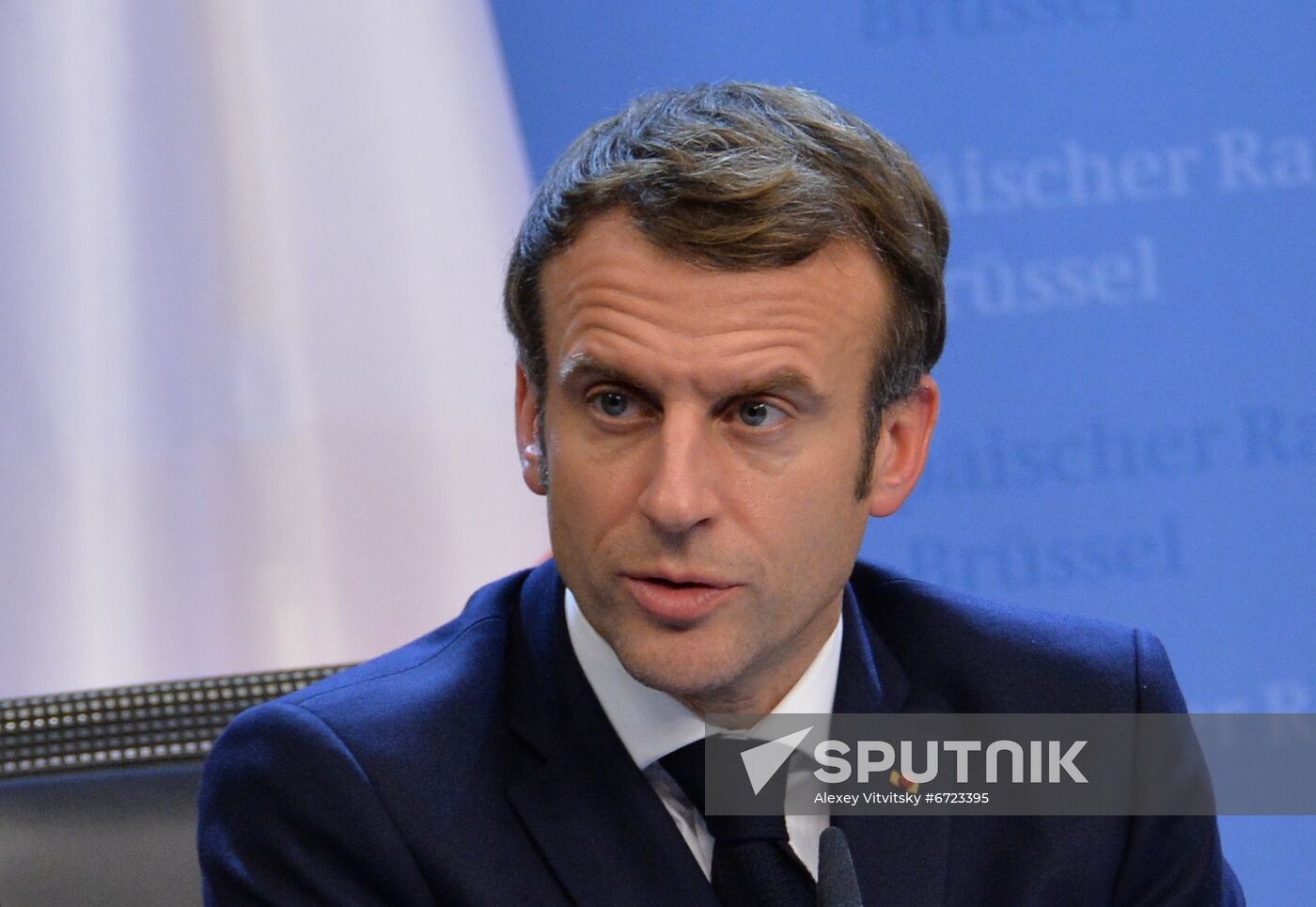 Belgium EU Summit