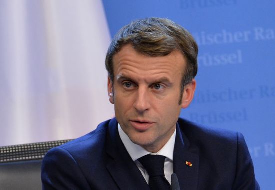 Belgium EU Summit