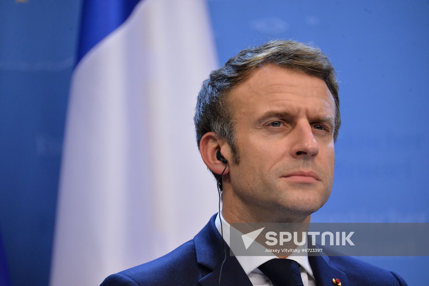 Belgium EU Summit