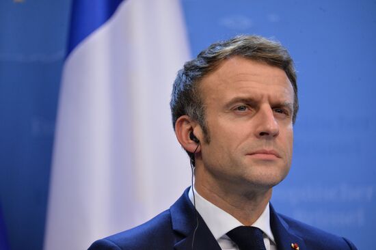 Belgium EU Summit