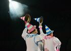 Russia Circus Clowns Festival