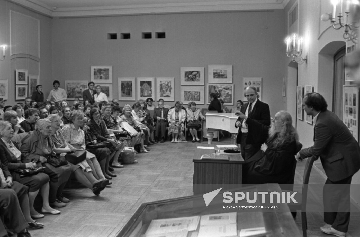 Permanent seminar Genealogy and History of Families