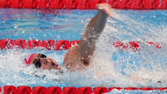 UAE Swimming 25m World Championships