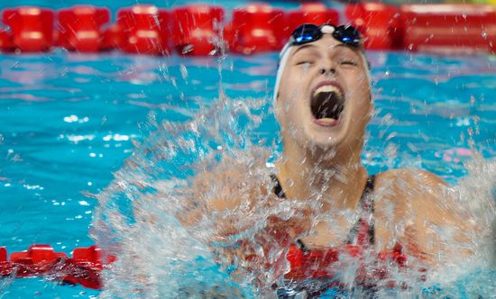 UAE Swimming 25m World Championships