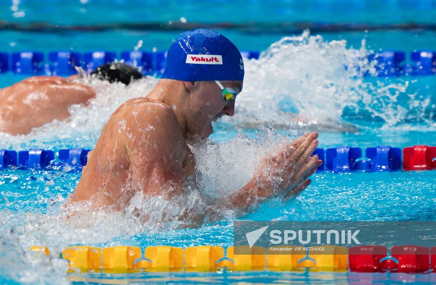 UAE Swimming 25m World Championships