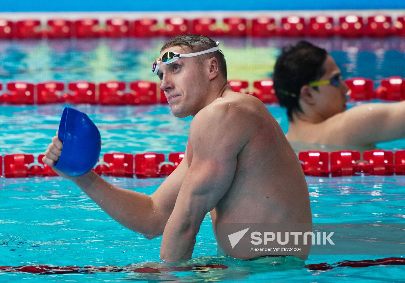 UAE Swimming 25m World Championships