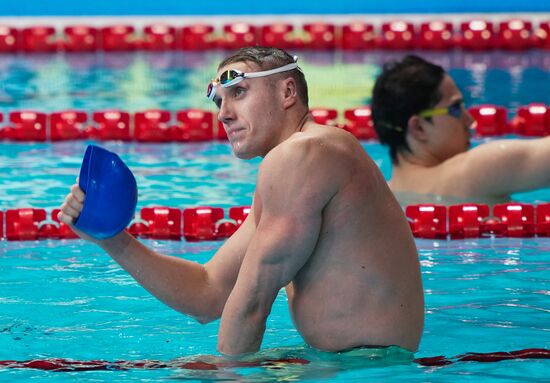 UAE Swimming 25m World Championships