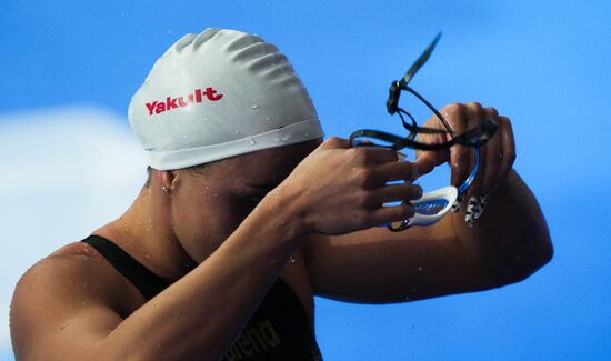 UAE Swimming 25m World Championships