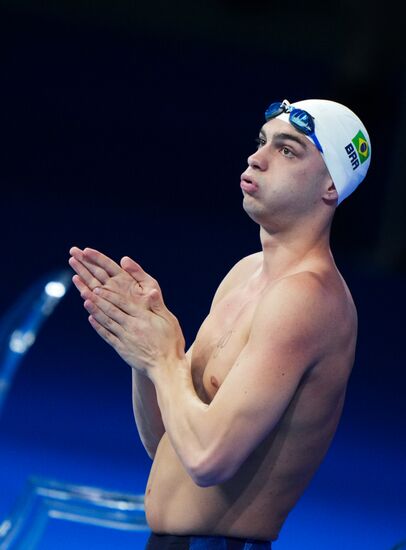 UAE Swimming 25m World Championships