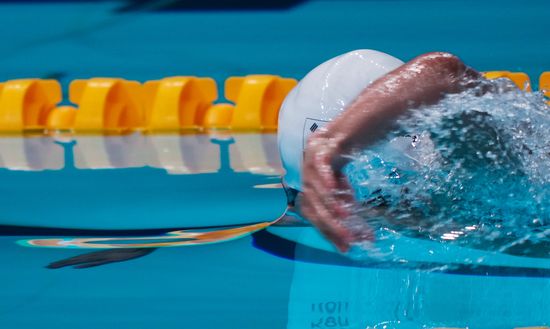 UAE Swimming 25m World Championships