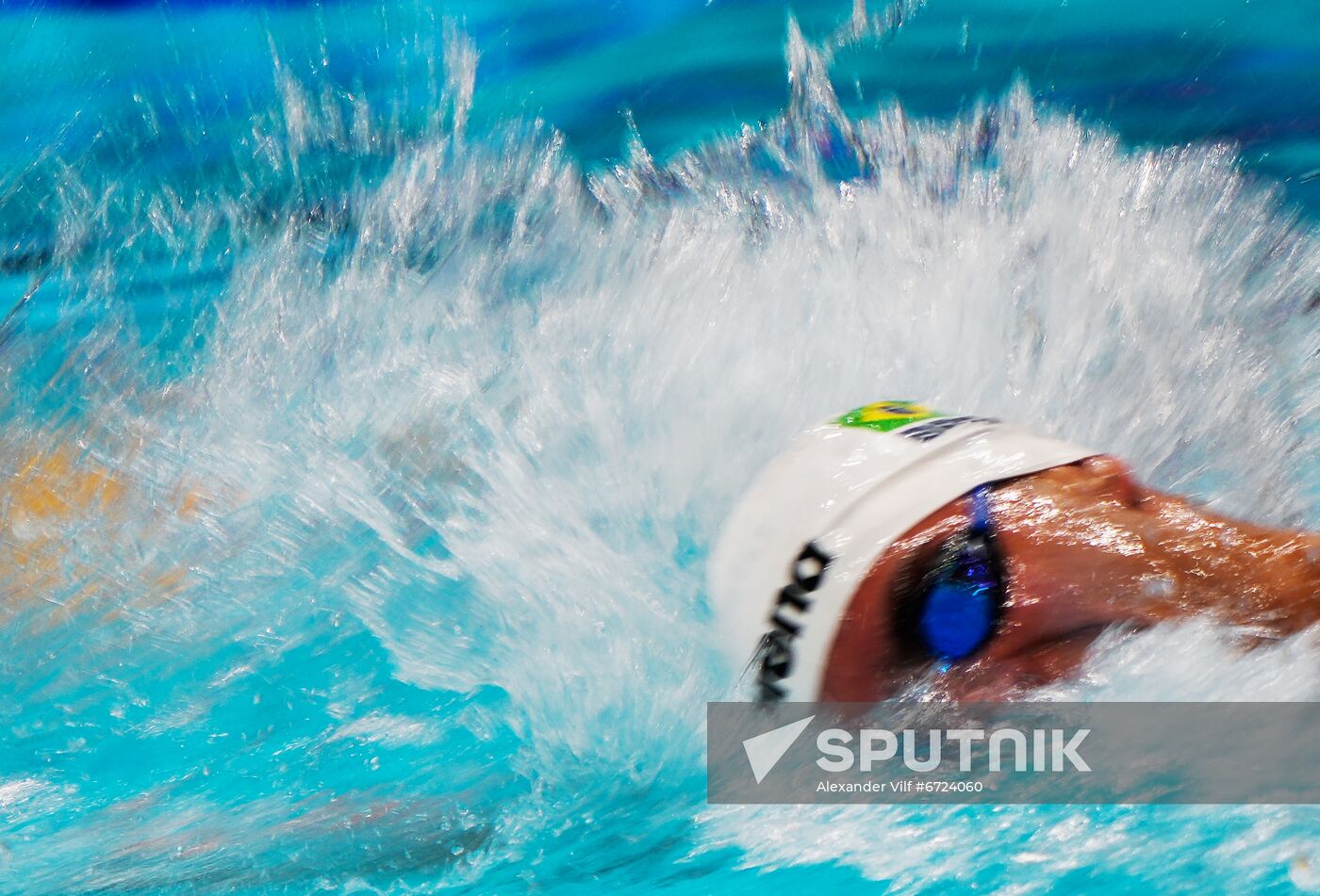 UAE Swimming 25m World Championships