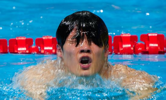 UAE Swimming 25m World Championships