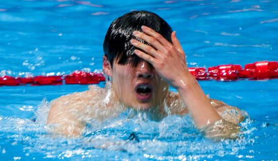 UAE Swimming 25m World Championships