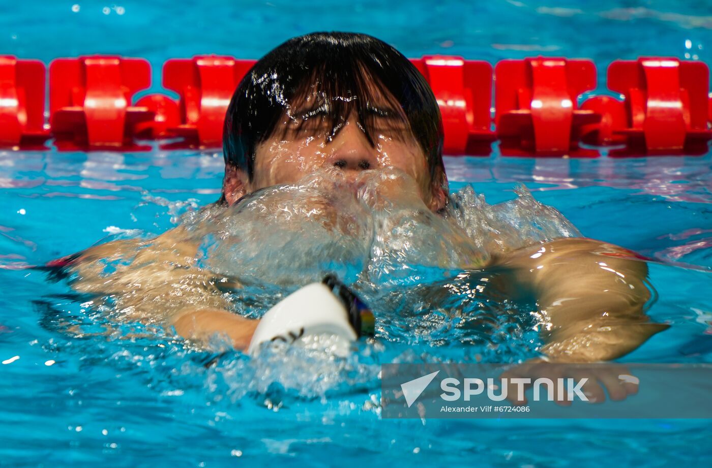 UAE Swimming 25m World Championships