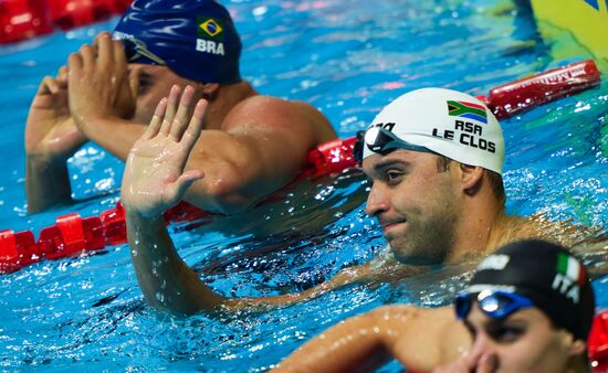 UAE Swimming 25m World Championships