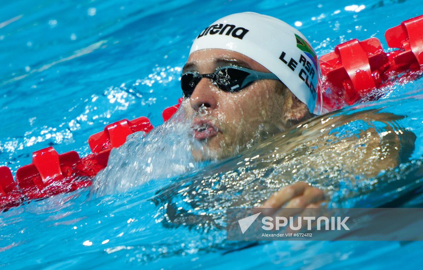 UAE Swimming 25m World Championships