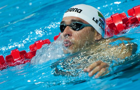 UAE Swimming 25m World Championships