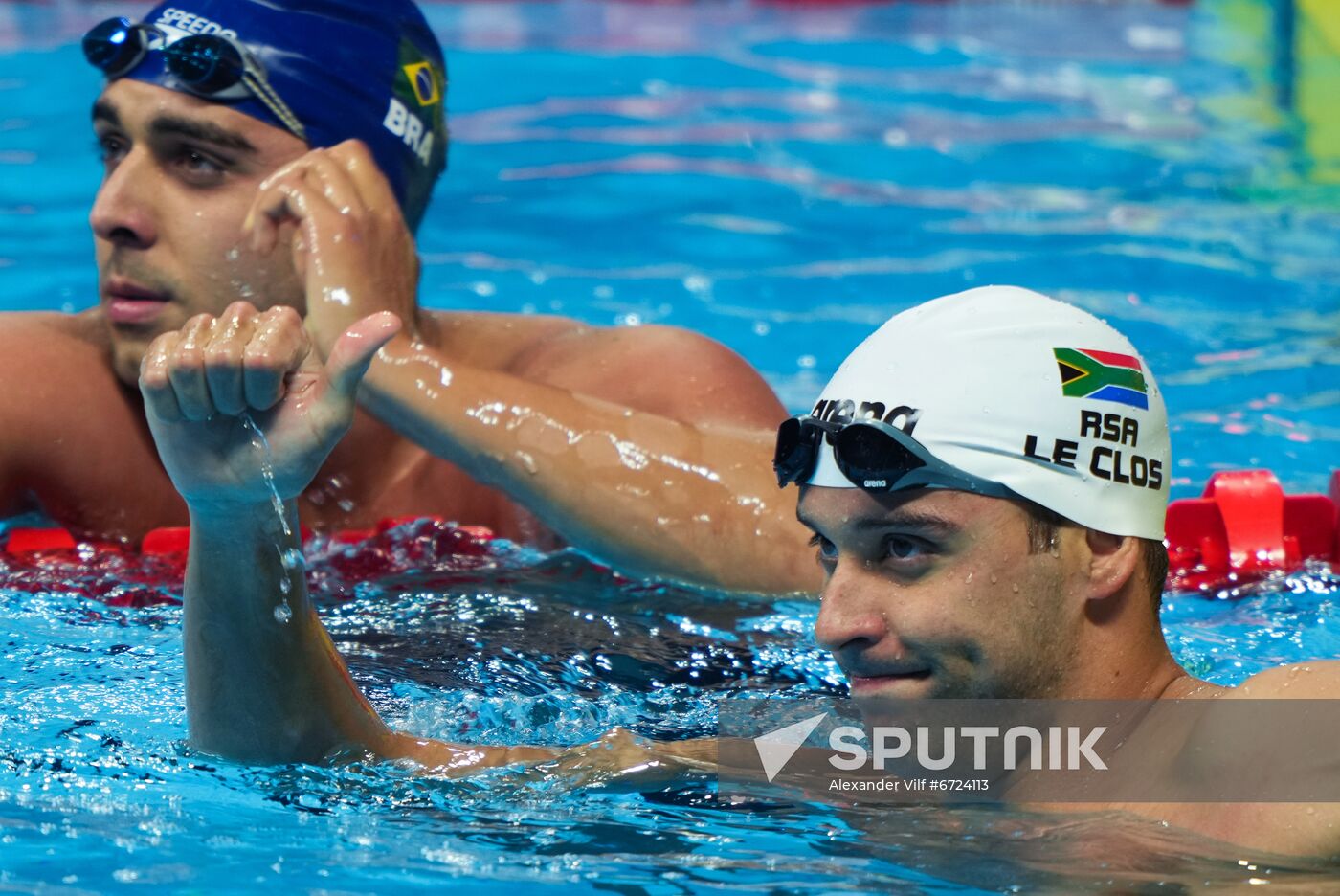 UAE Swimming 25m World Championships