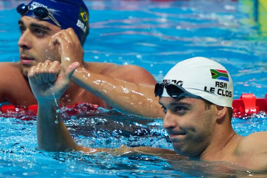 UAE Swimming 25m World Championships