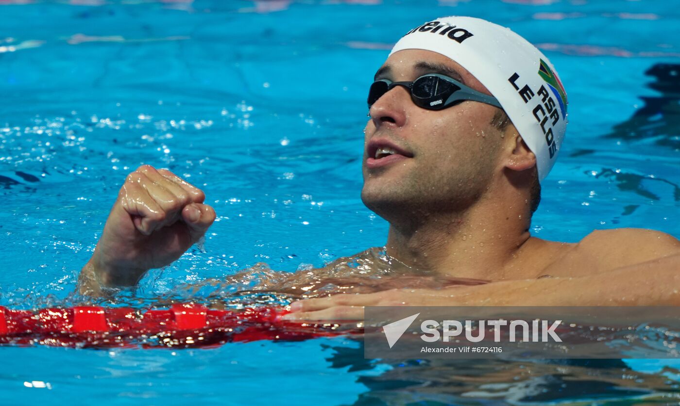 UAE Swimming 25m World Championships