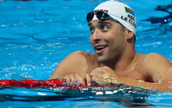 UAE Swimming 25m World Championships