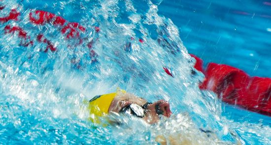 UAE Swimming 25m World Championships