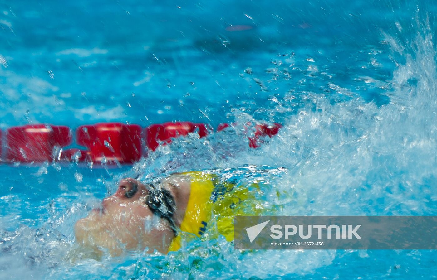 UAE Swimming 25m World Championships