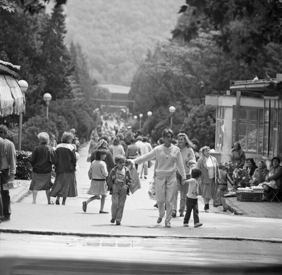Tuapse