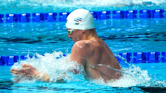 UAE Swimming 25m World Championships