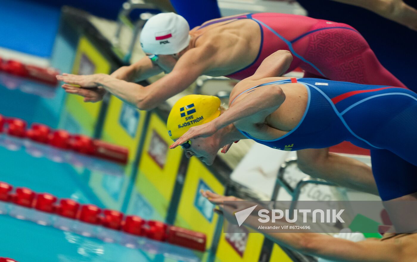 UAE Swimming 25m World Championships