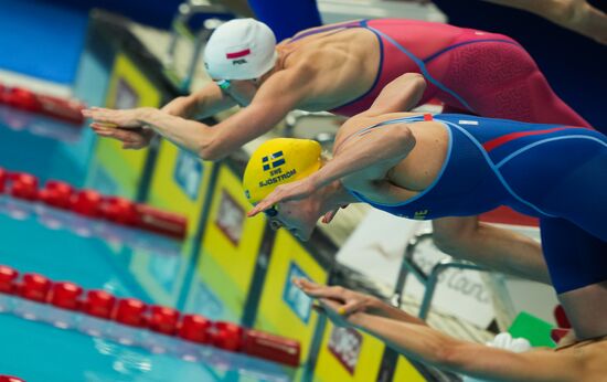 UAE Swimming 25m World Championships