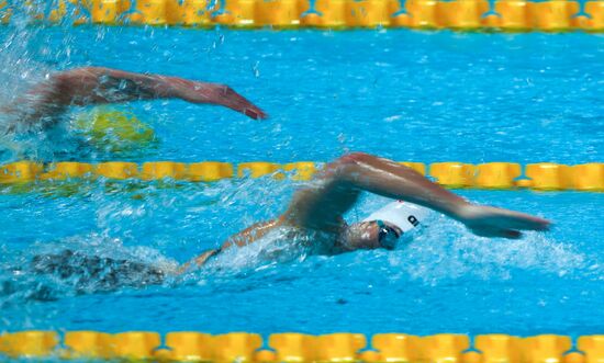 UAE Swimming 25m World Championships