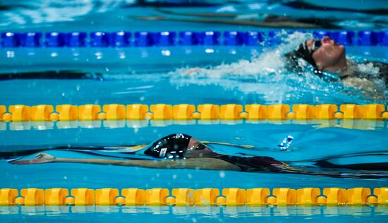 UAE Swimming 25m World Championships