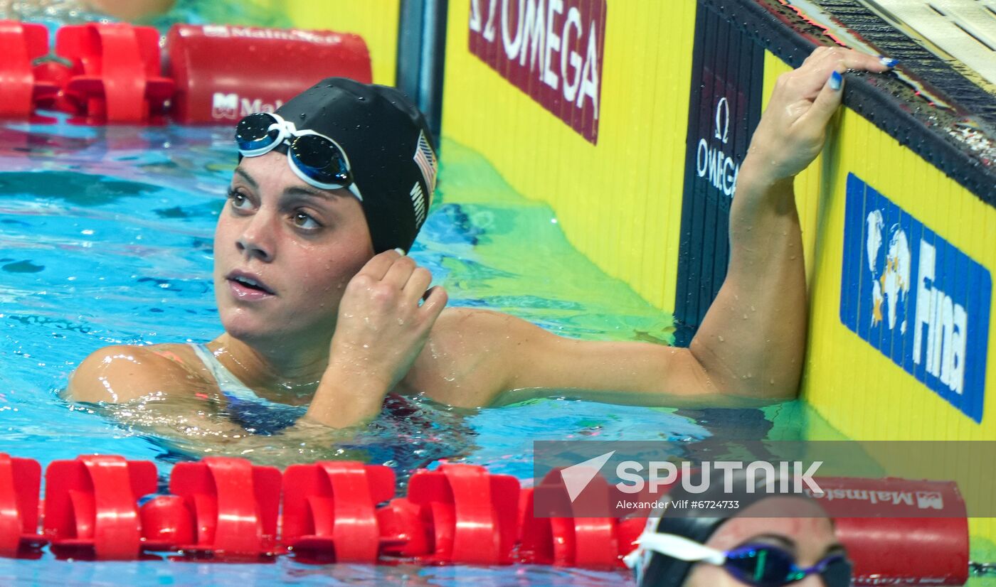 UAE Swimming 25m World Championships