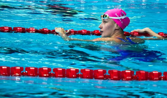 UAE Swimming 25m World Championships