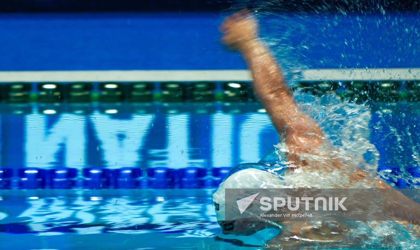 UAE Swimming 25m World Championships