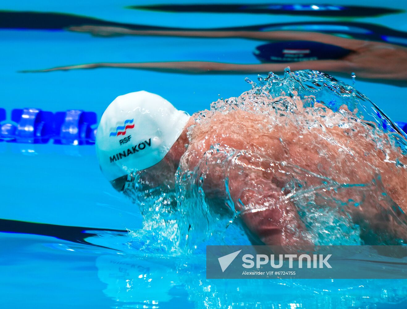 UAE Swimming 25m World Championships