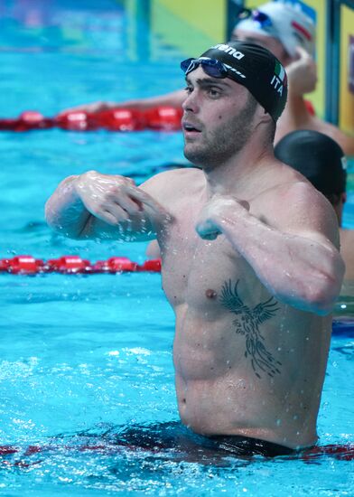 UAE Swimming 25m World Championships