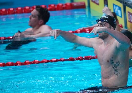 UAE Swimming 25m World Championships