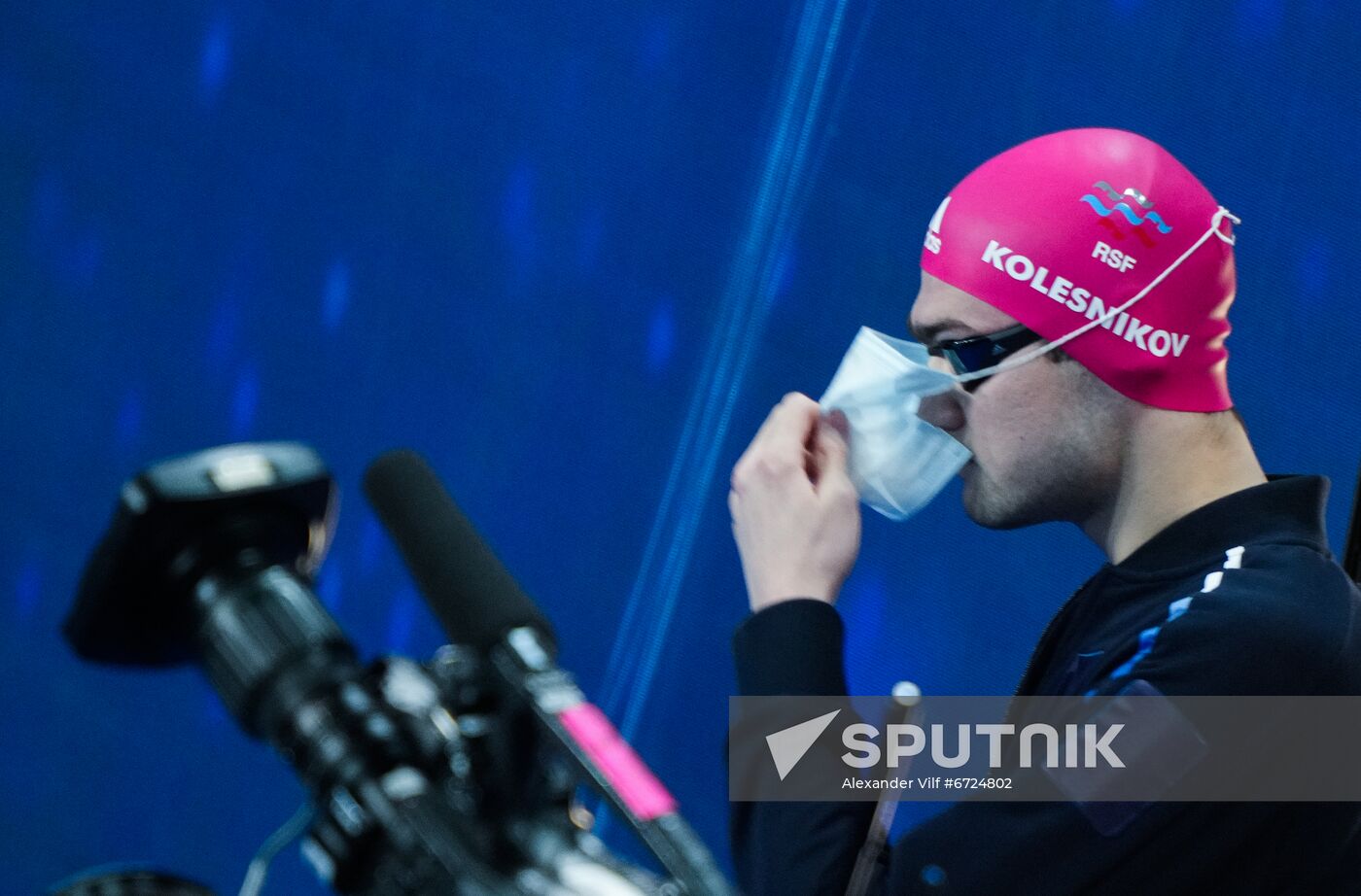 UAE Swimming 25m World Championships