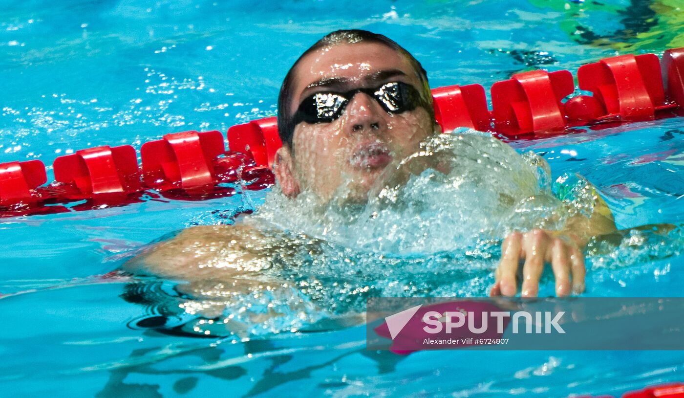 UAE Swimming 25m World Championships